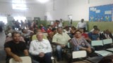 Vereadores participam de AUDIÊNCIAS PÚBLICAS sobre SANEAMENTO BÁSICO