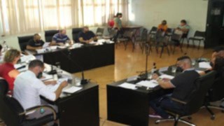 Com projetos relevantes para Esmeraldas, Câmara Municipal faz 1ª Reunião de Comissões de abril

